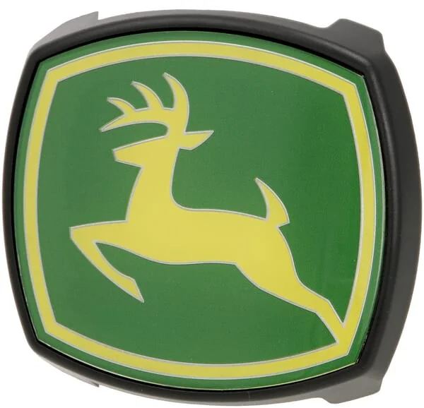 John Deere