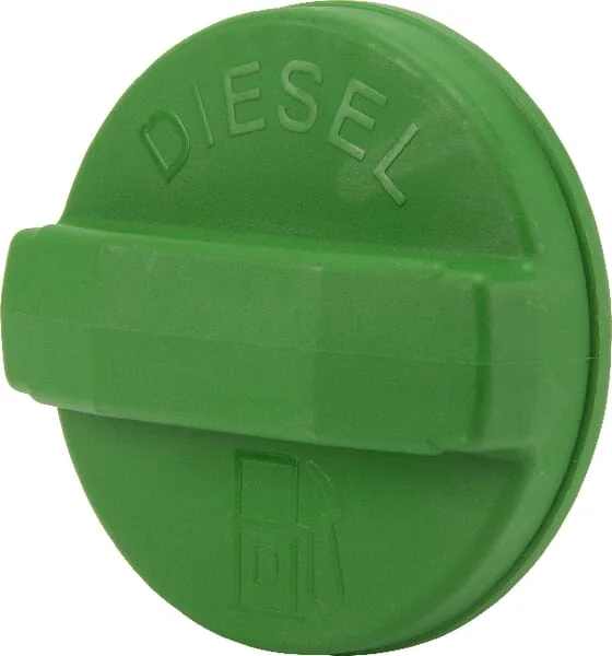 John Deere