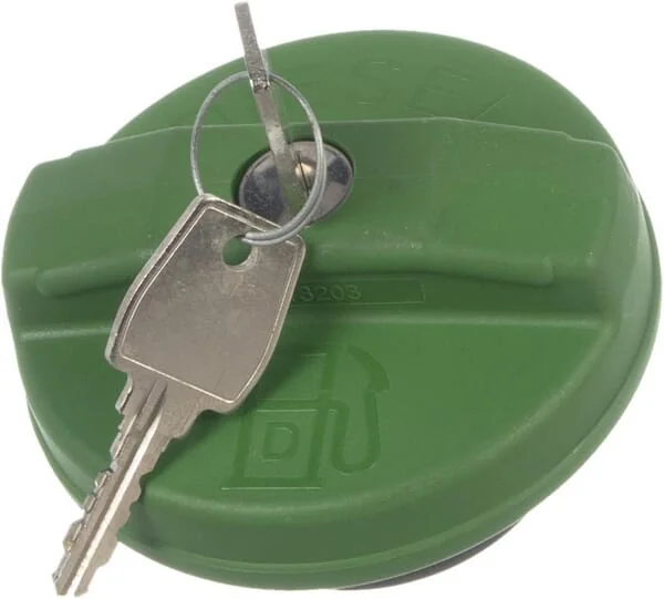 John Deere - AL213203 - Tankdeckel