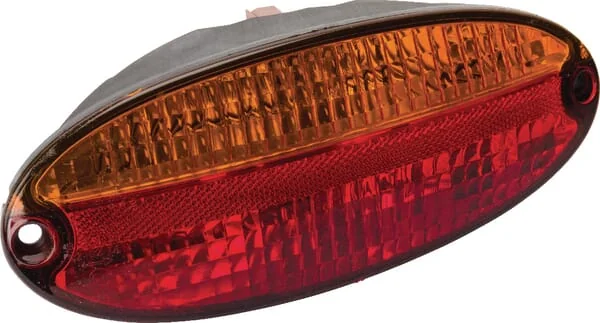 John Deere - AL215076 - Lampe