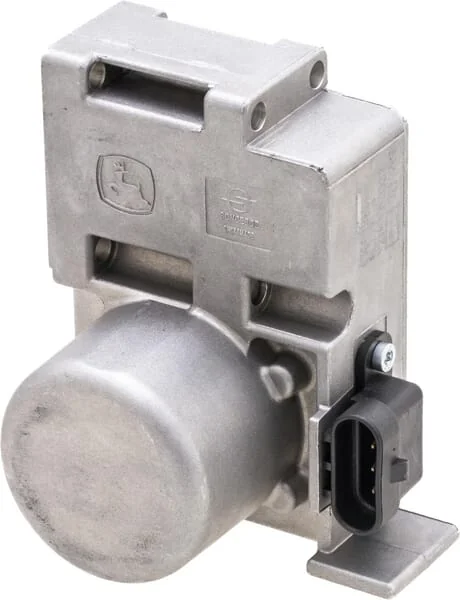 John Deere - AL219124 - Motor