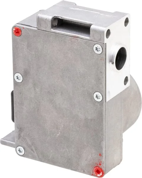 John Deere - AL219124 - Motor
