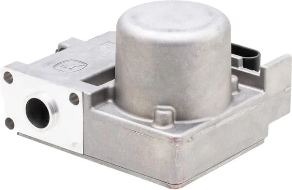 John Deere - AL219124 - Motor