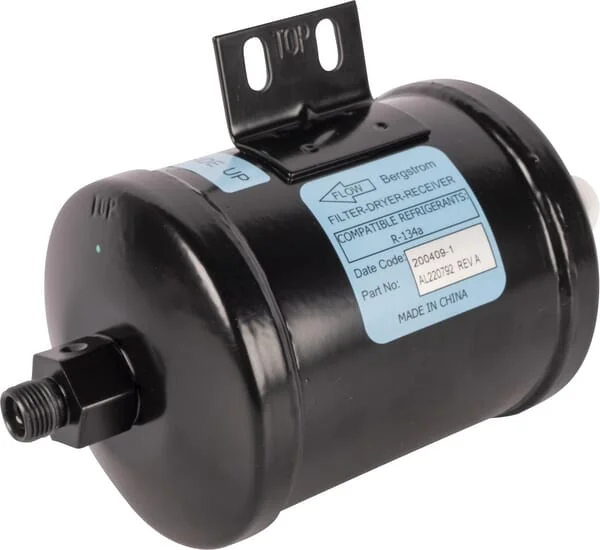 John Deere - AL220792 - Tank