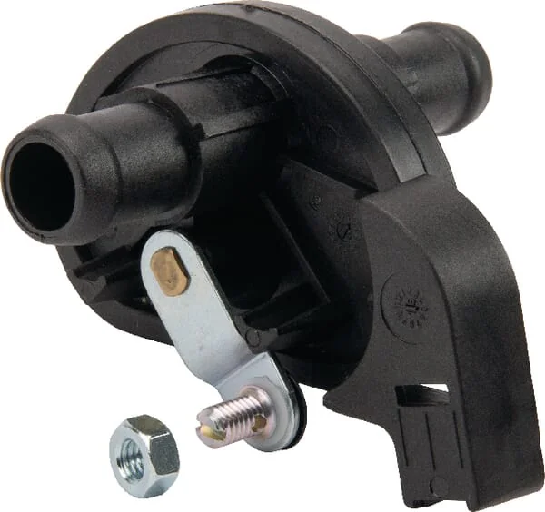 John Deere - AL222640 - Steuerventil