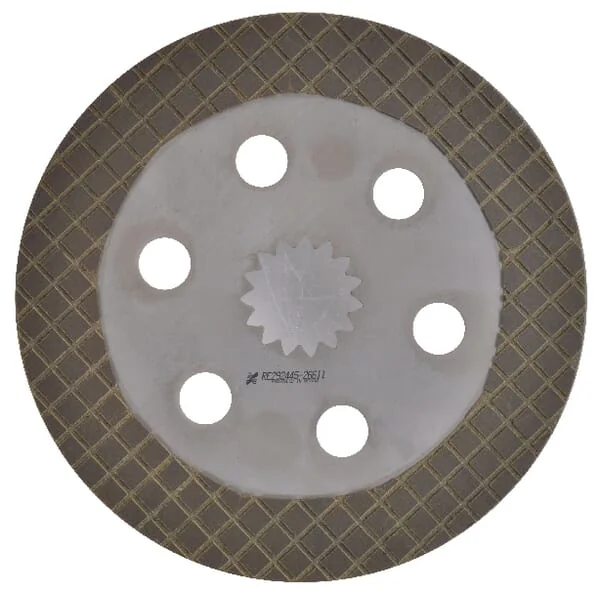 John Deere - AL226241 - Bremsscheibe