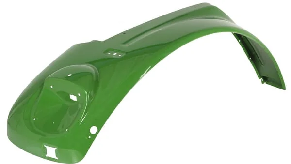 John Deere - AL226878 - Hinterer Kotflügel, Rechts