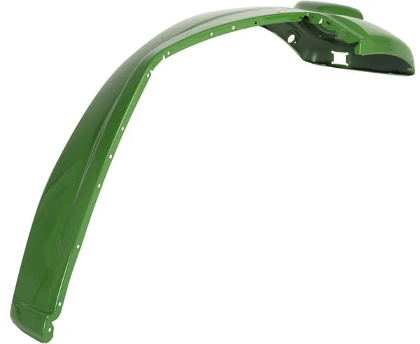 John Deere - AL226878 - Hinterer Kotflügel, Rechts