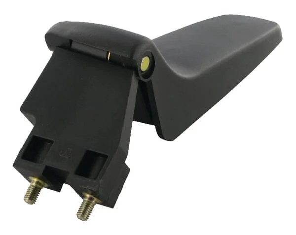 John Deere - AL228236 - Türscharnier Unten Links
