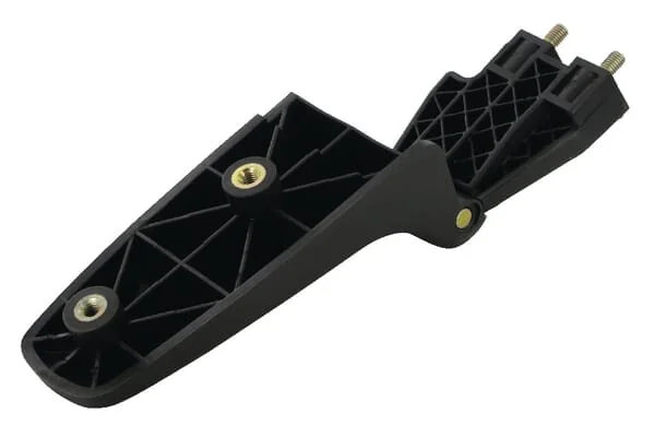 John Deere - AL228236 - Türscharnier Unten Links