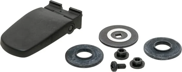John Deere - AL233882 - Scharniersatz Oben Links