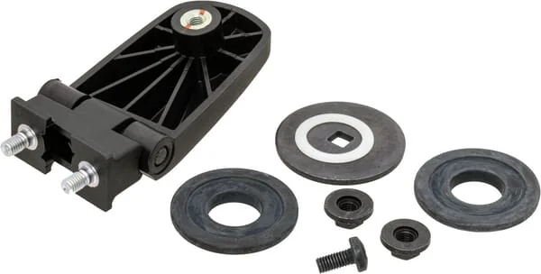 John Deere - AL233882 - Scharniersatz Oben Links