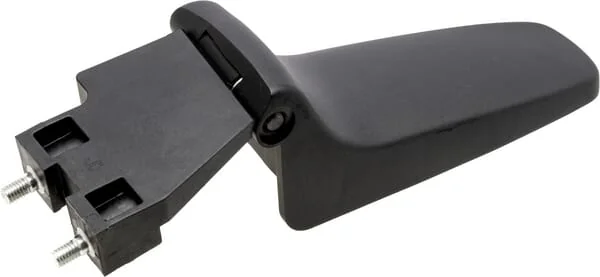 John Deere - AL233884 - Scharniersatz Unten Links