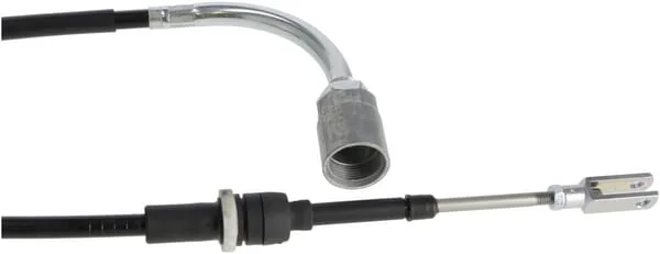 John Deere - AL234155 - Zug-Druck-Seilzug