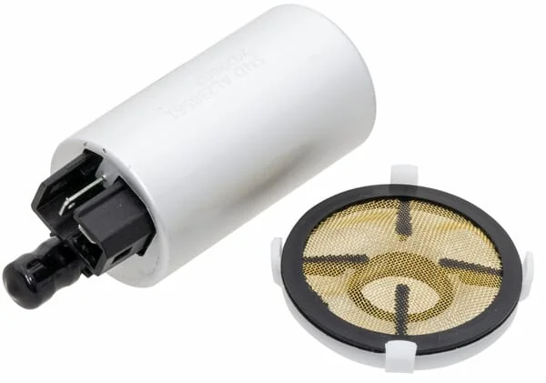 John Deere - AL238581 - Kraftstoffpumpe