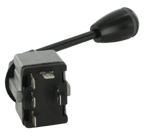 John Deere - AL31892 - Lichtschalter