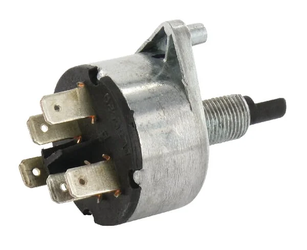 John Deere - AL36529 - Ventilatorschalter