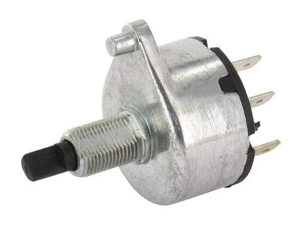 John Deere - AL36529 - Ventilatorschalter