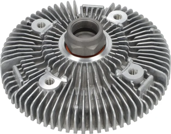 John Deere - AL58126 - Visco-Kupplung Fuer Luefter