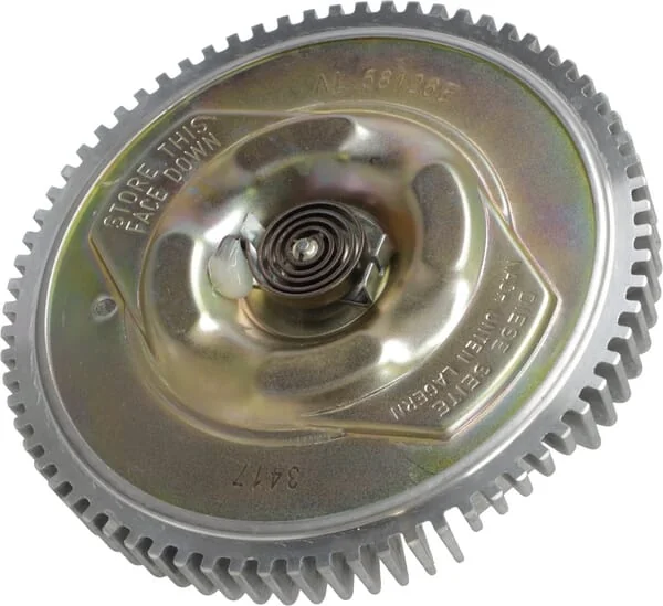 John Deere - AL58126 - Visco-Kupplung Fuer Luefter