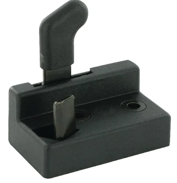 John Deere - AL58549 - Innere Linke Tuerverriegelung