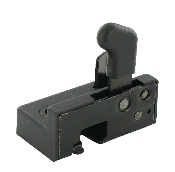 John Deere - AL58549 - Innere Linke Tuerverriegelung