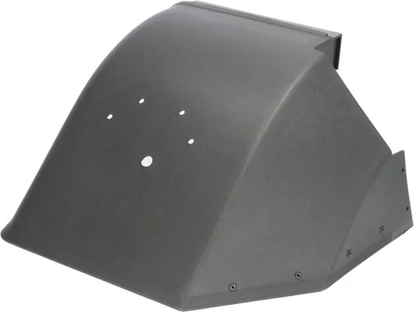 John Deere - AL62589 - Kotfluegel