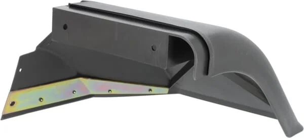 John Deere - AL62589 - Kotfluegel