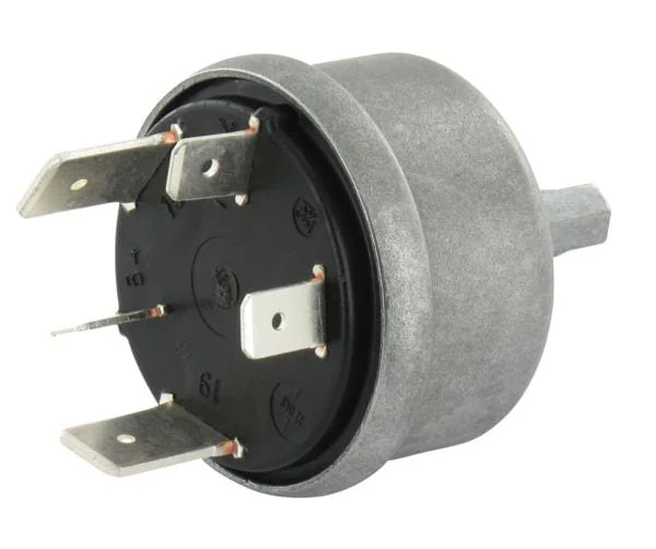 John Deere - AL62707 - Starter-Schalter
