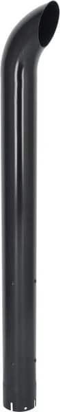 John Deere - AL63560 - Auspuffrohr