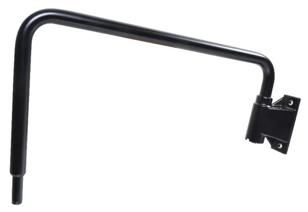 John Deere - AL64320 - Spiegelhebel Links