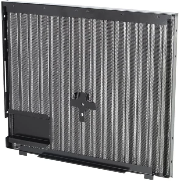 John Deere - AL67554 - Seitengrill