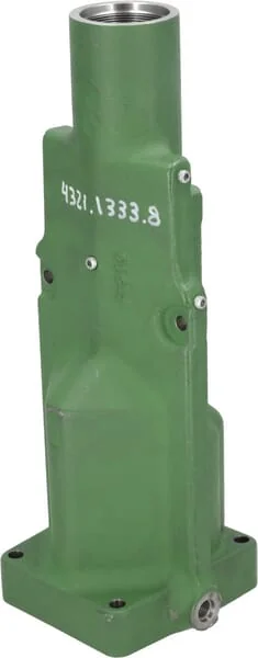 John Deere - AL70699 - Lenkventilbaugruppe