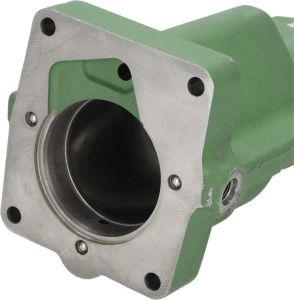 John Deere - AL70699 - Lenkventilbaugruppe