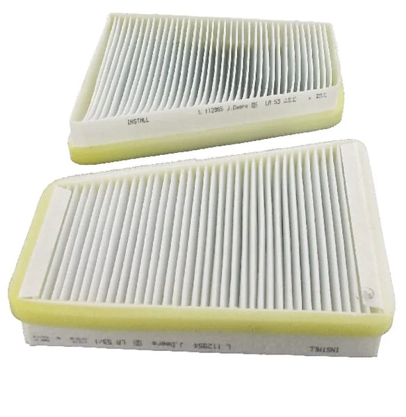 John Deere - AL71259 - Kabinenfilter Standard