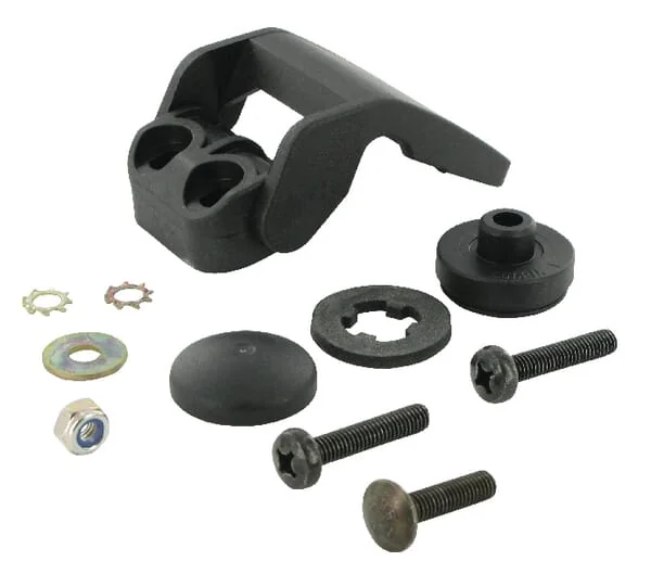 John Deere - AL71331 - Scharniersatz