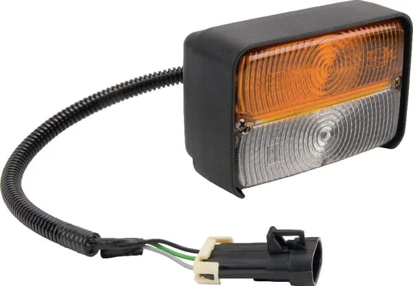 John Deere - AL75642 - Lampe