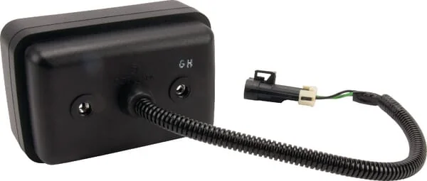 John Deere - AL75642 - Lampe