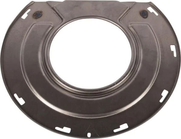 John Deere - AL76005 - Platte