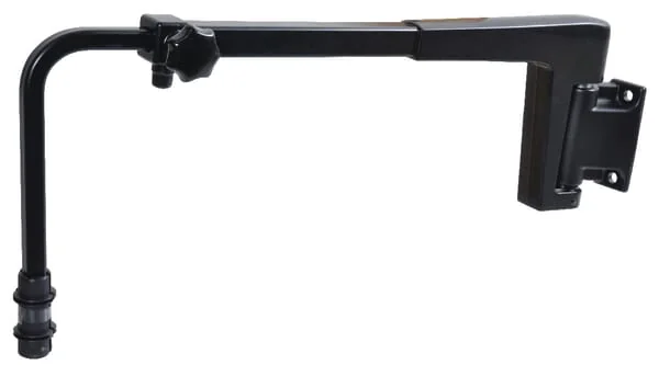 John Deere - AL77483 - Spiegelhebel Lh