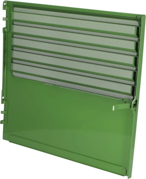 John Deere - AL80284 - Platte