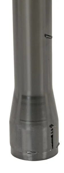 John Deere - AL80953 - Auspuffrohr