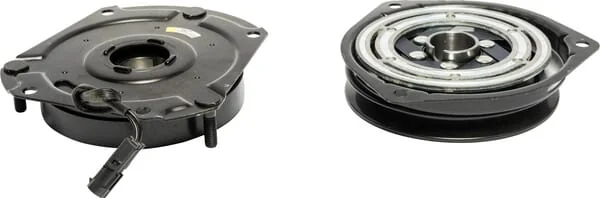 John Deere - AM104895 - Elektromagnetische Zapfwelle-Kupplung