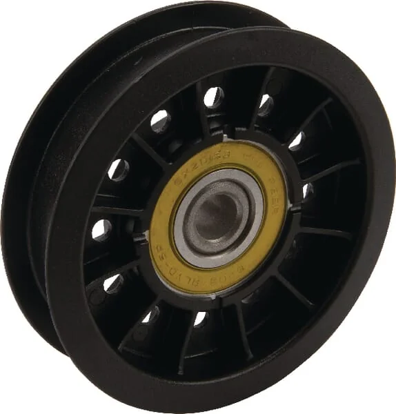 John Deere - AM115459 - Riemenscheibe