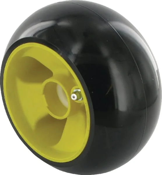 John Deere - AM115488 - Deckrad