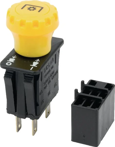 John Deere - AM118804 - Schalter