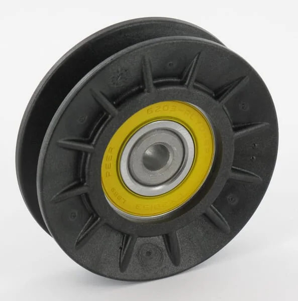 John Deere - AM121967 - Spannrolle
