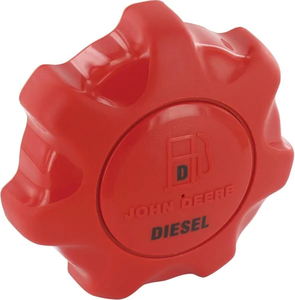 John Deere - AM123508 - Oeleinfuellstutzen