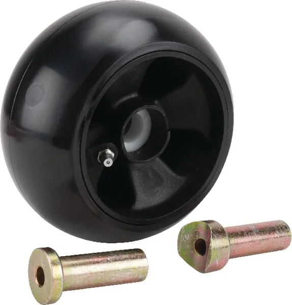 John Deere - AM125172 - Rollensatz