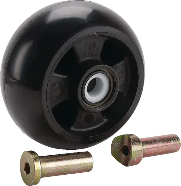 John Deere - AM125172 - Rollensatz